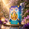L'Oracle Sacré des Chakras