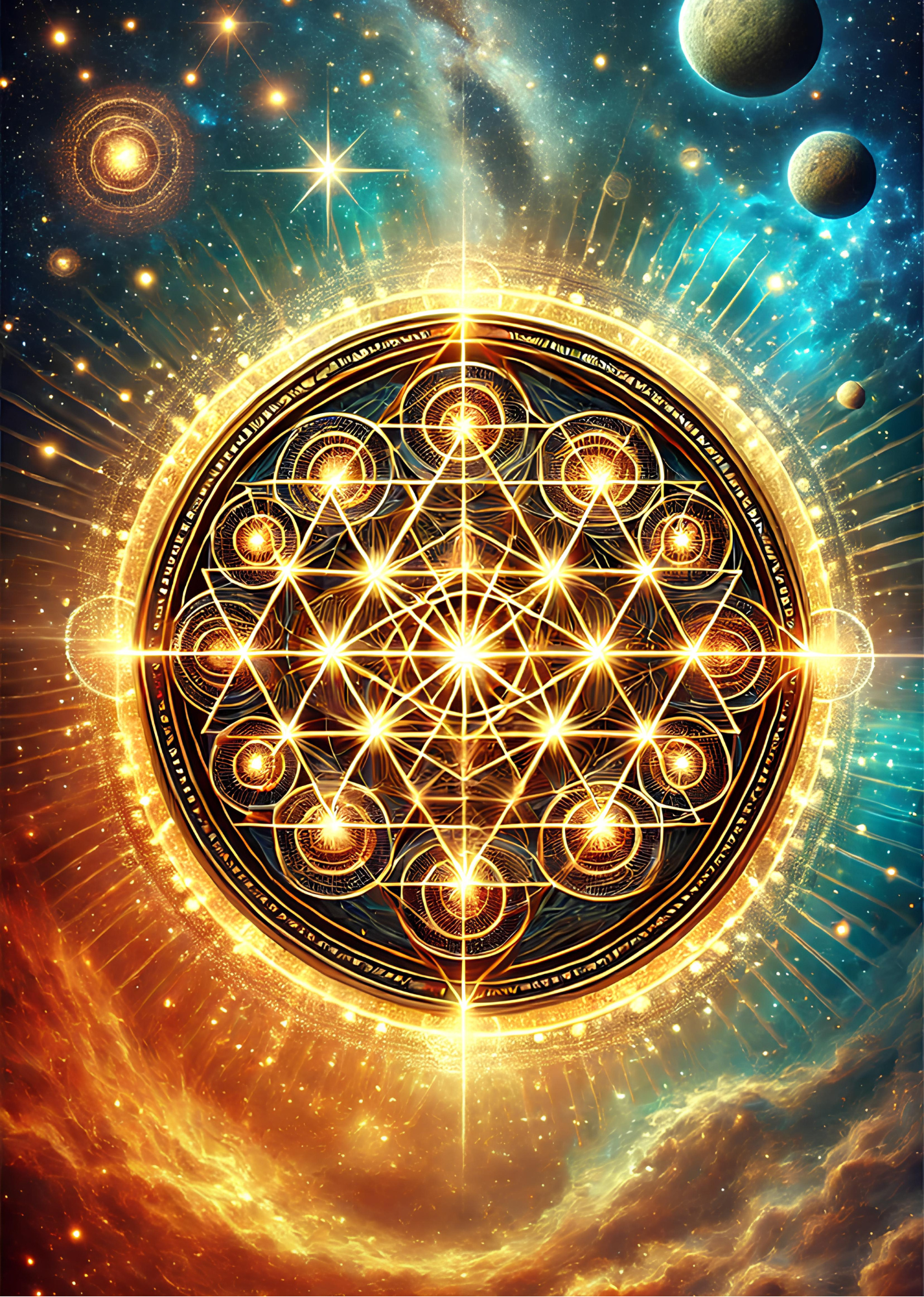 Livre Divin'Om — histoire spirituelle et message prédictif pour guider votre manifestation